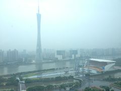 -广州富力丽思卡尔顿酒店