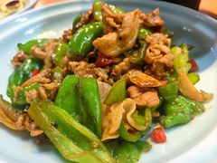 -湘与香缘·湖南菜(王府井北京市百货大楼店)