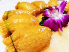 -玉华台饭庄·淮扬菜·烤鸭(望京店)