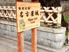 -名古屋城
