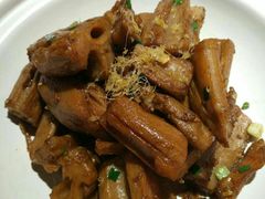 -卞氏菜根香(青羊万达店)