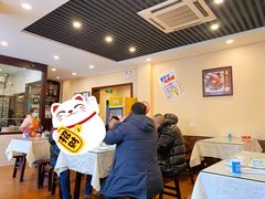 大堂-圣厨牛腩(青春岛社区玉寿苑店)