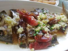 -水乡人家私房菜(逢简店)