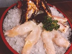 -蟹将军·松叶蟹和牛日料放题自助(K11店)