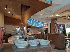 -蒙亨·手把肉·蒙古包文化主题餐厅(天恒广场店)