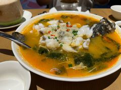 -天府中餐厅·粤菜·海南菜·生猛海鲜(三亚海棠湾洲际度假酒店)