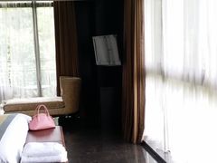 -天目湖涵田度假村