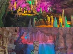 -泰山花样年华景区