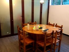 包厢-大自然醉鹅·铁锅火焰鹅(上海联洋店)