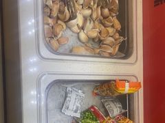 -嫩羊羊·延边烤串·朝鲜族美食(张家港美食街店)