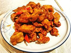 -七菜馆·东北菜·蒸饺(文体路店)
