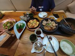 -云海肴·汽锅鸡·云南菜(天津国金汇店)