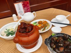 -瑞福园联谊餐室(茂名南路店)