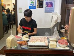 -长人馄饨铺(解放街店)