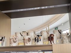 -杏荟旋转餐厅(广州爱群店)