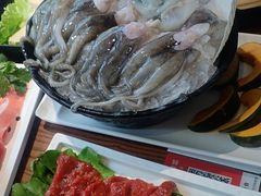 -佬土鹅肠火锅(解放路店)