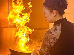 -阿嫂印象·民间江湖菜(大学城店)