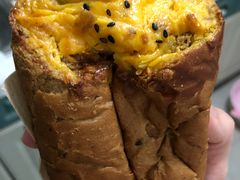 -韩国利尔面包(桂林路店)