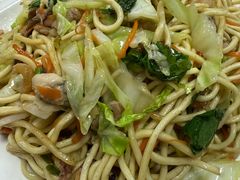 -食来运转平潭小吃(平潭店)