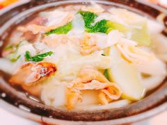 -口衣记鸡饭店