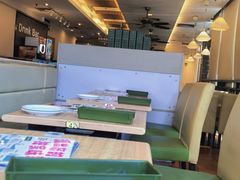 -萨莉亚意式餐厅(上下九店)