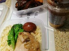 -孖记茶档·热腾茶餐(乐峰店)