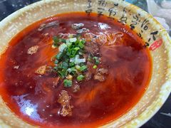 -李记小小吃(涪江路店)