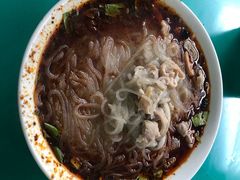 -甘记肥肠粉(马鞍北路店)