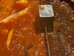 -海底捞火锅(团结桥店)
