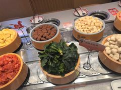 -喜家自助小火锅(乐客城店)