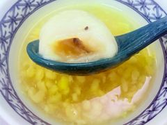 -老胡甜汤(龙眼店)