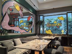 -沛家·西餐Brunch·直火料理