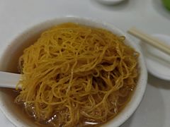 -麦文记面家(佐敦店)