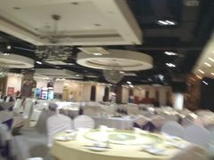 大堂-文献华都酒店(中原万达店)