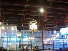 大堂-快乐小羊火锅(河西王府井店)