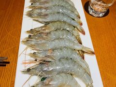 -前门涮肉(群力店)
