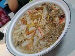 特色龙利鱼面-友达面馆·酸菜鱼面(钱塘区店)