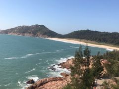 -广东惠东海龟国家级自然保护区