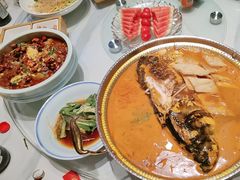 -郭林家常菜(狼垡店)