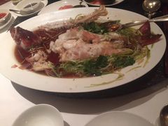 -香宫(九龙香格里拉店)