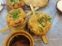 -秦二哥格格(高笋塘店)