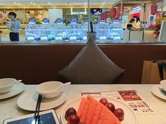 -啫·粤风料理·啫啫煲(仓山万达广场店)