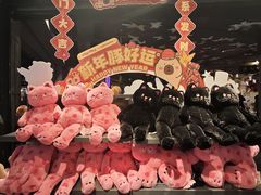 -时尚天河商业广场