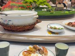 -紫藤园·天目湖大鱼头(南山竹海店)