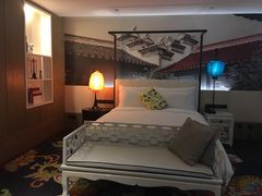 -上海外滩英迪格酒店