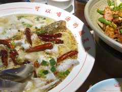 -川里谈·川味小馆(北京路店)