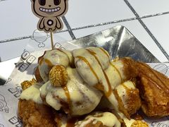 -BOPEYE·波派炸鸡(九霄天地店)