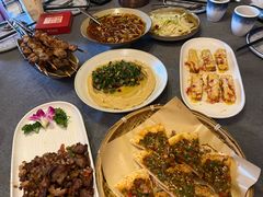 -那时新疆·若羌(经纬汇店)