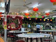 -無招牌海鮮(芽笼店)