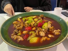 -渝信川菜(工体店)